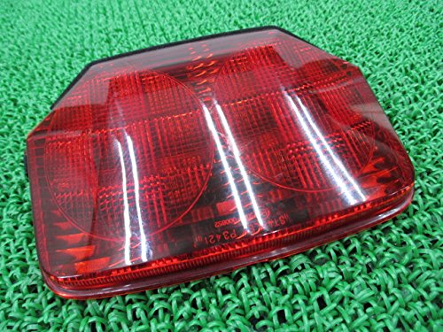 cb400sf 純正テール FIGHTER CB400SFテール（〜96） - K－STYLE