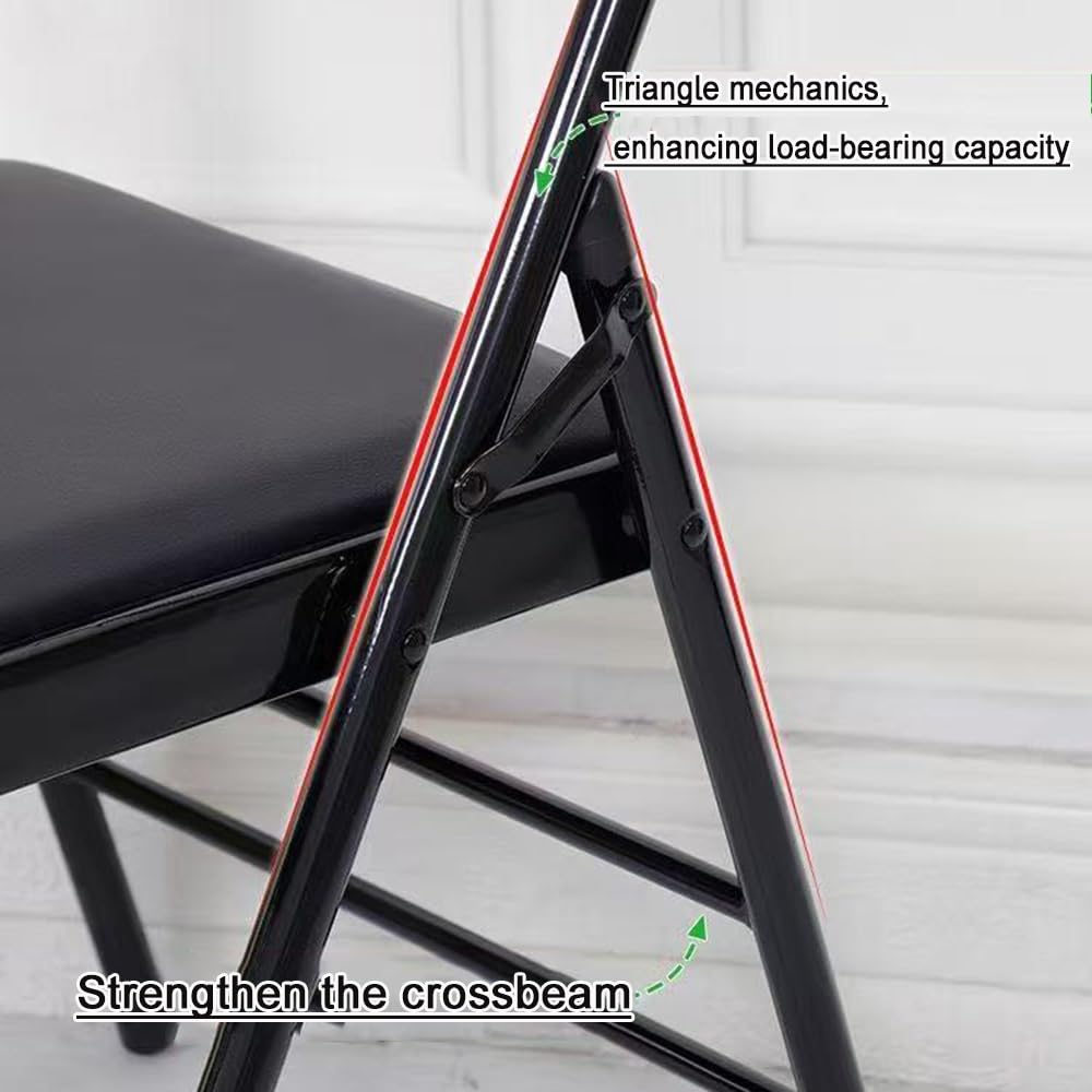 Sedia Auxiliare Professionale per Pilates E Yoga, Sedia Pieghevole