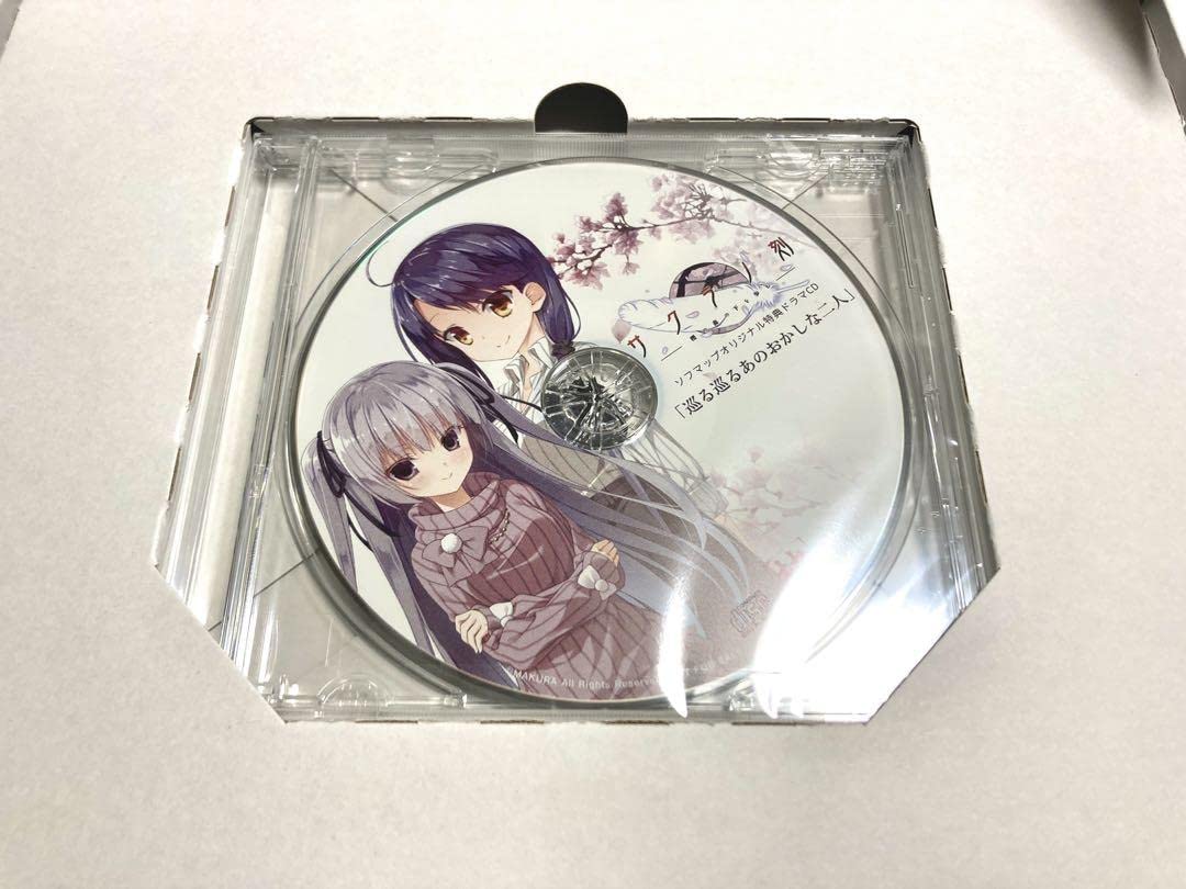 2025年最新サクラノ刻 ソフマップの人気アイテム - メルカリ
