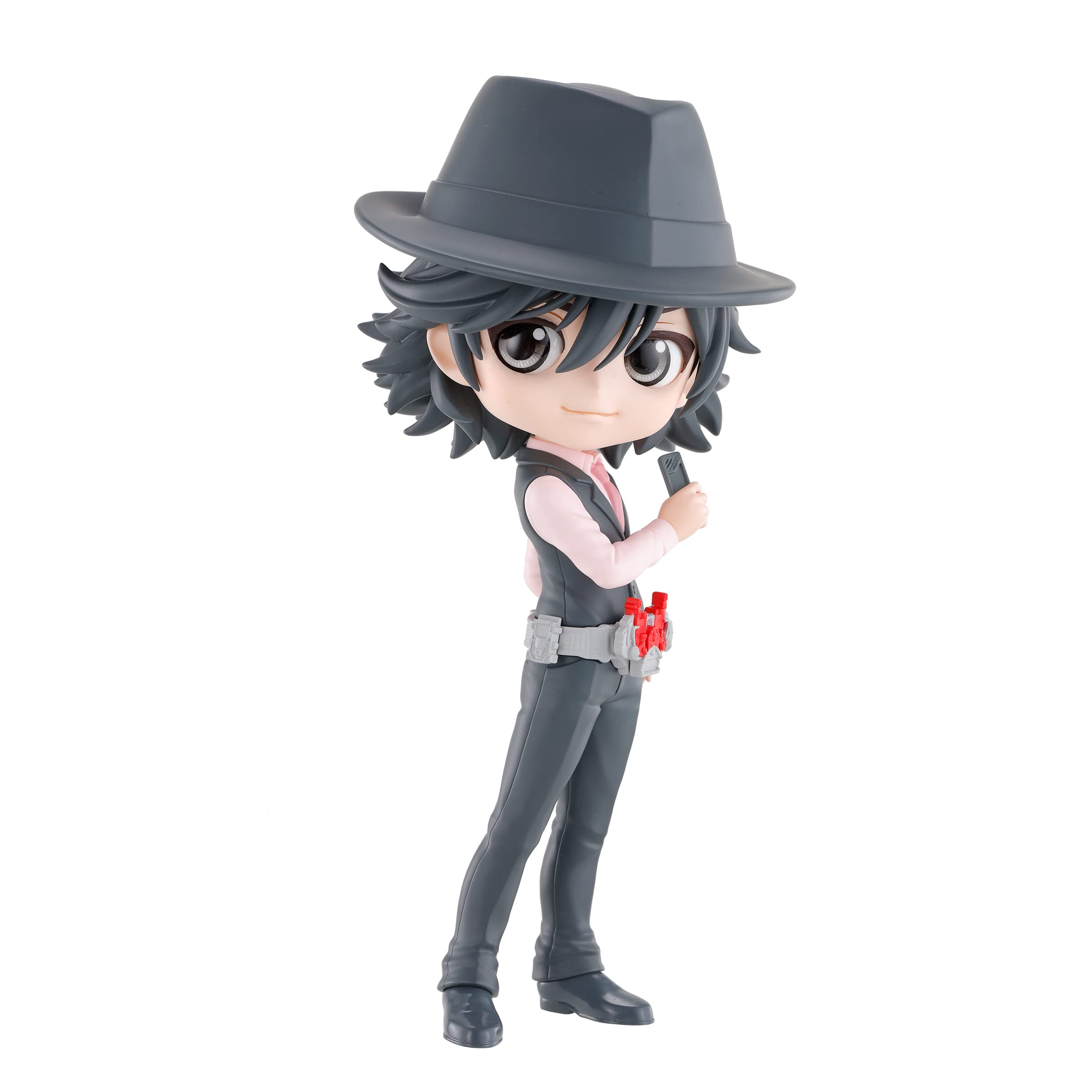 Banpresto FUUTO PI Q posket-SHOTARO HIDARI-(ver.B)