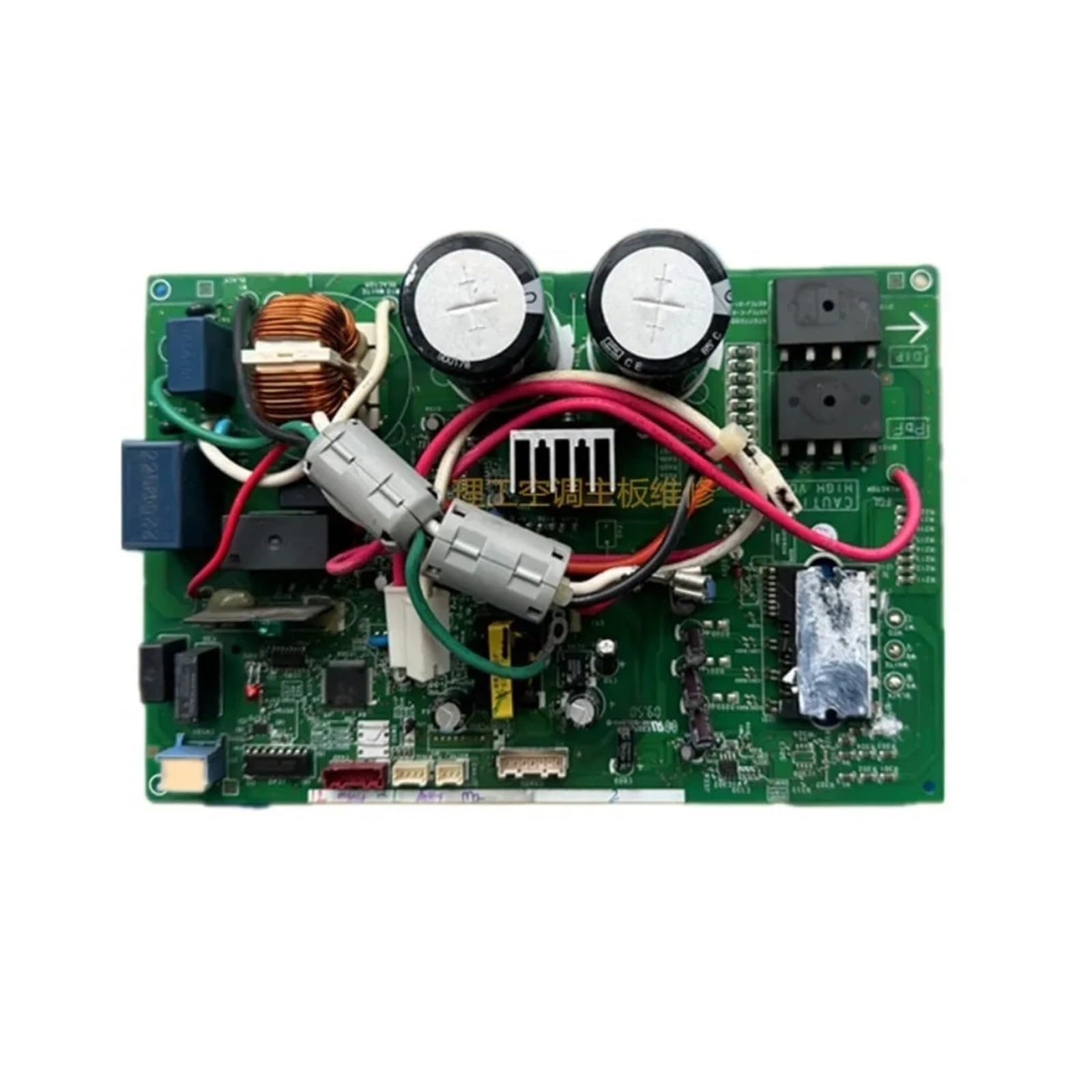 Duaeanxi One Color Used For Air Conditioner Control Board K07cj-C-A(01-05) Circuit Pcb K07cj-01-05 9707709018 Conditioning Parts