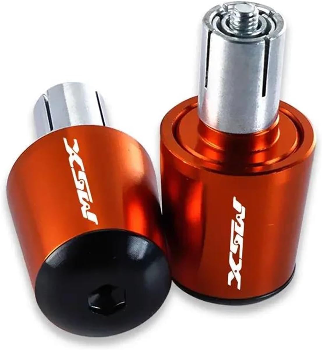 Grip for MSX125 Grom MSX 125 2013-2020 2019 2018 Motorcycle CNC Handle Bar Handlebar Grips Cap End Handle Plugs Cap Accessories Handlebar Cover