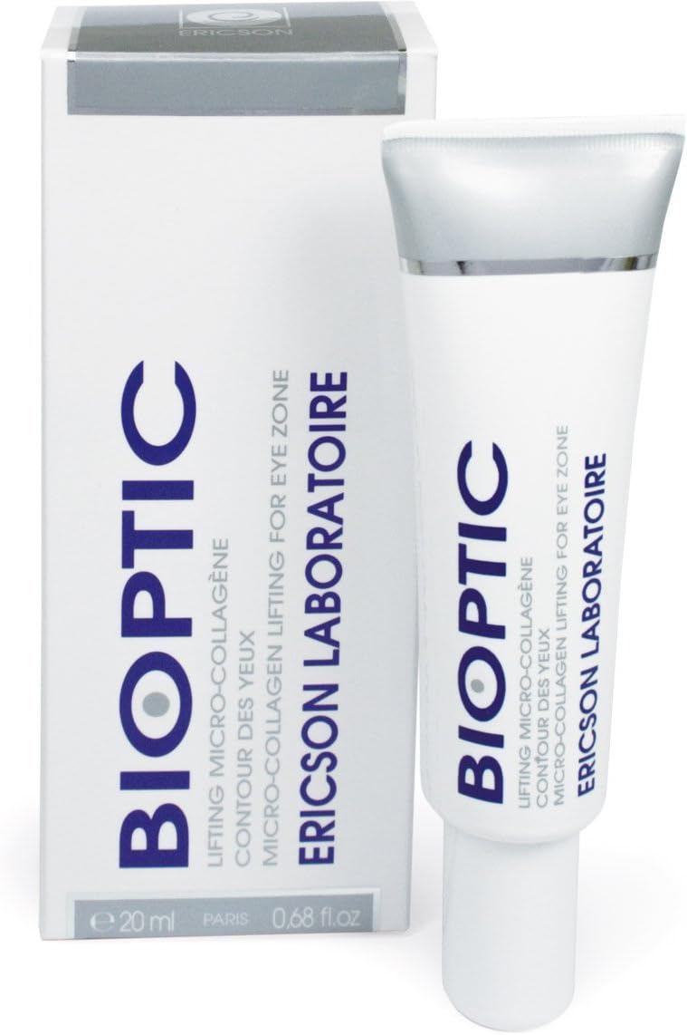Ericson Laboratoire Bioptic Micro-Collagen Lifting