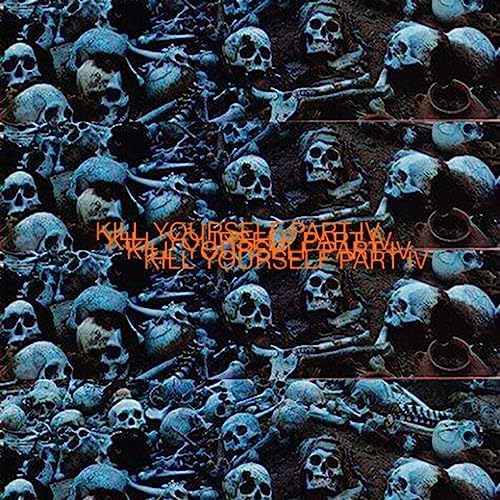 Amazon.co.jp: Kill Yourself (Part IV) [Explicit