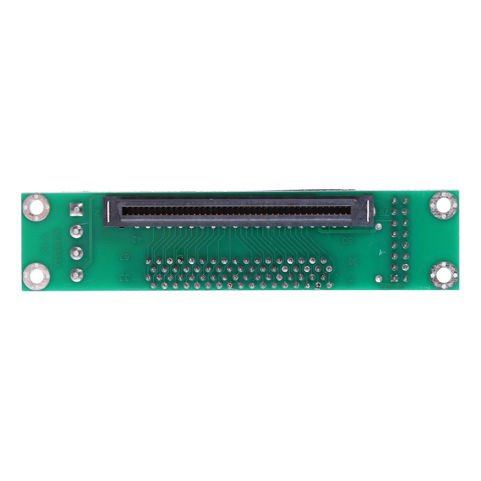Interface SCSI 68 à 80 broches 9,94 cm