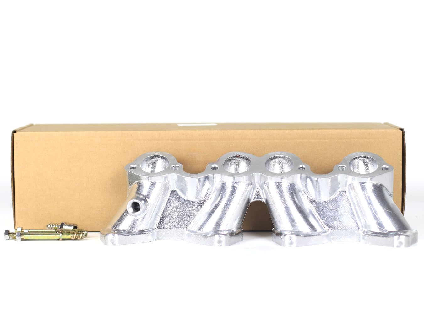 Amazon.com: YOFAB YL New MANIFOLD For VW GOLF POLO 1.1 1.3 INLET