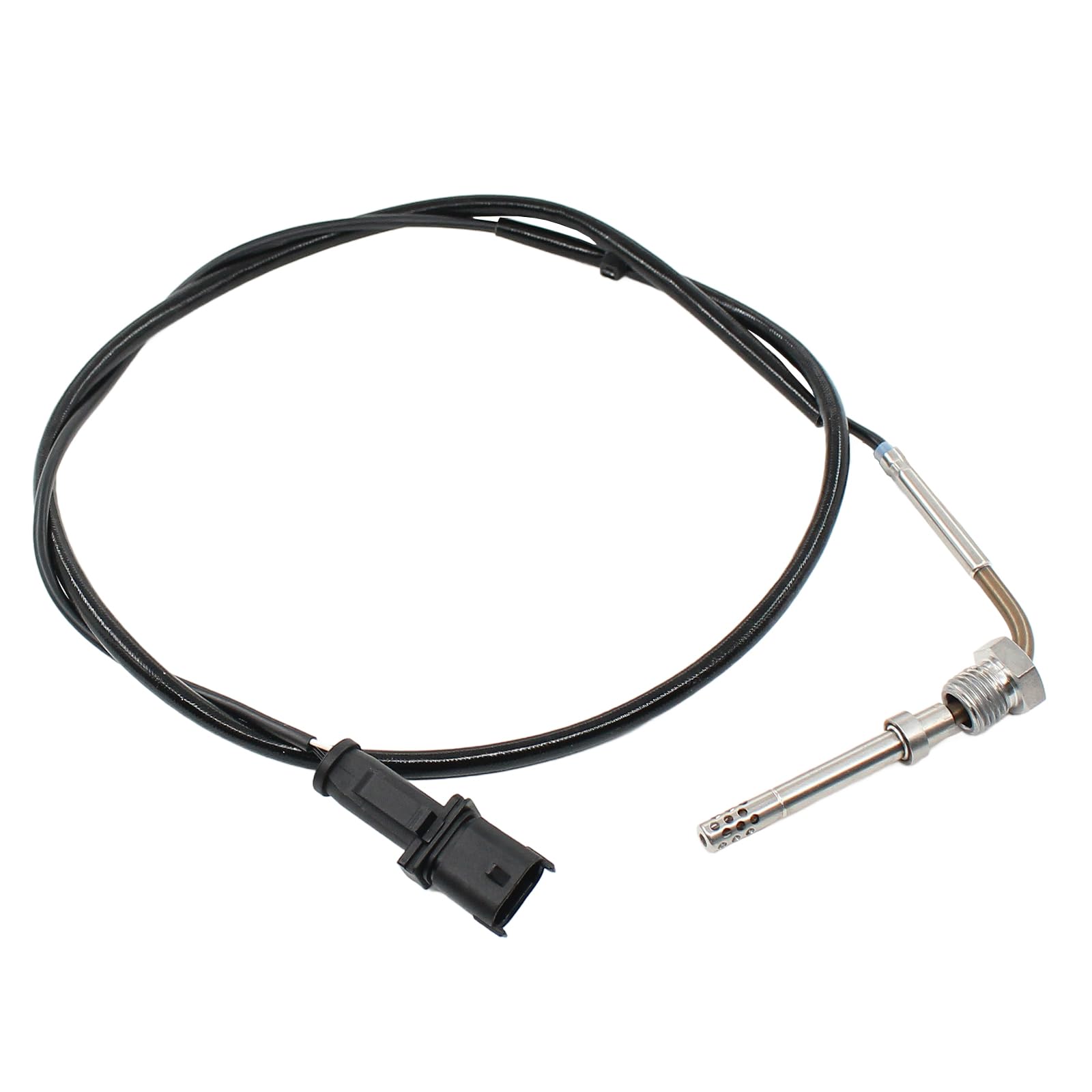 EGT Capteur de température de gaz d'échappement pour Opel Astra J Cascada Insignia A Zafira Chevro-let Cruze 1.7 2.0 CDTI D à partir de 2008