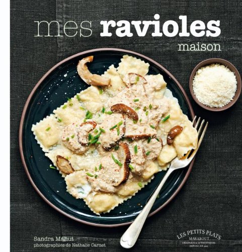 Télécharger MES RAVIOLES MAISON Livre eBook France