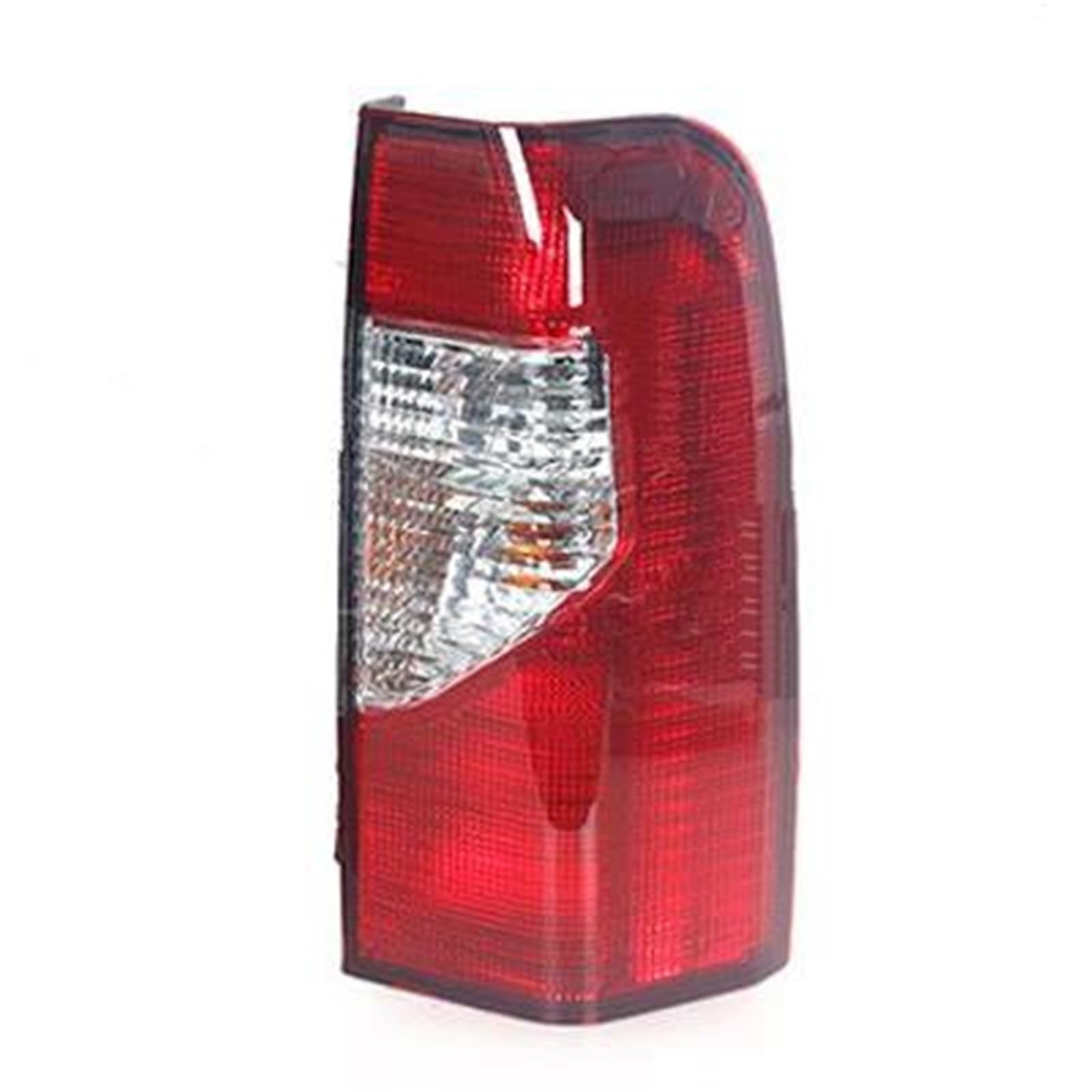 Car Rear Light Assemblies Car Rear Bumper Tail Light Stop Warming Brake Lamp Turn Signal Fog For Nissan For Xterra For Paladin N50 2005-2015
