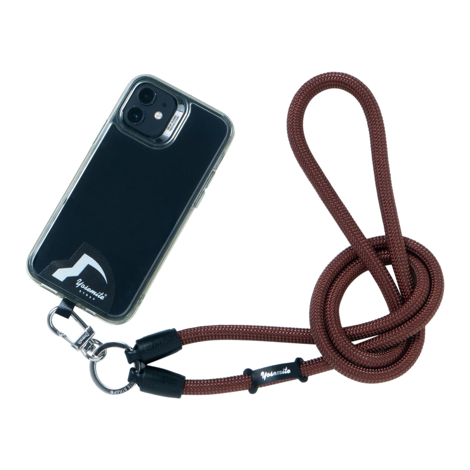 Amazon.co.jp: [YOSEMITE] ヨセミテ MOBILE STRAP モバイルストラップ