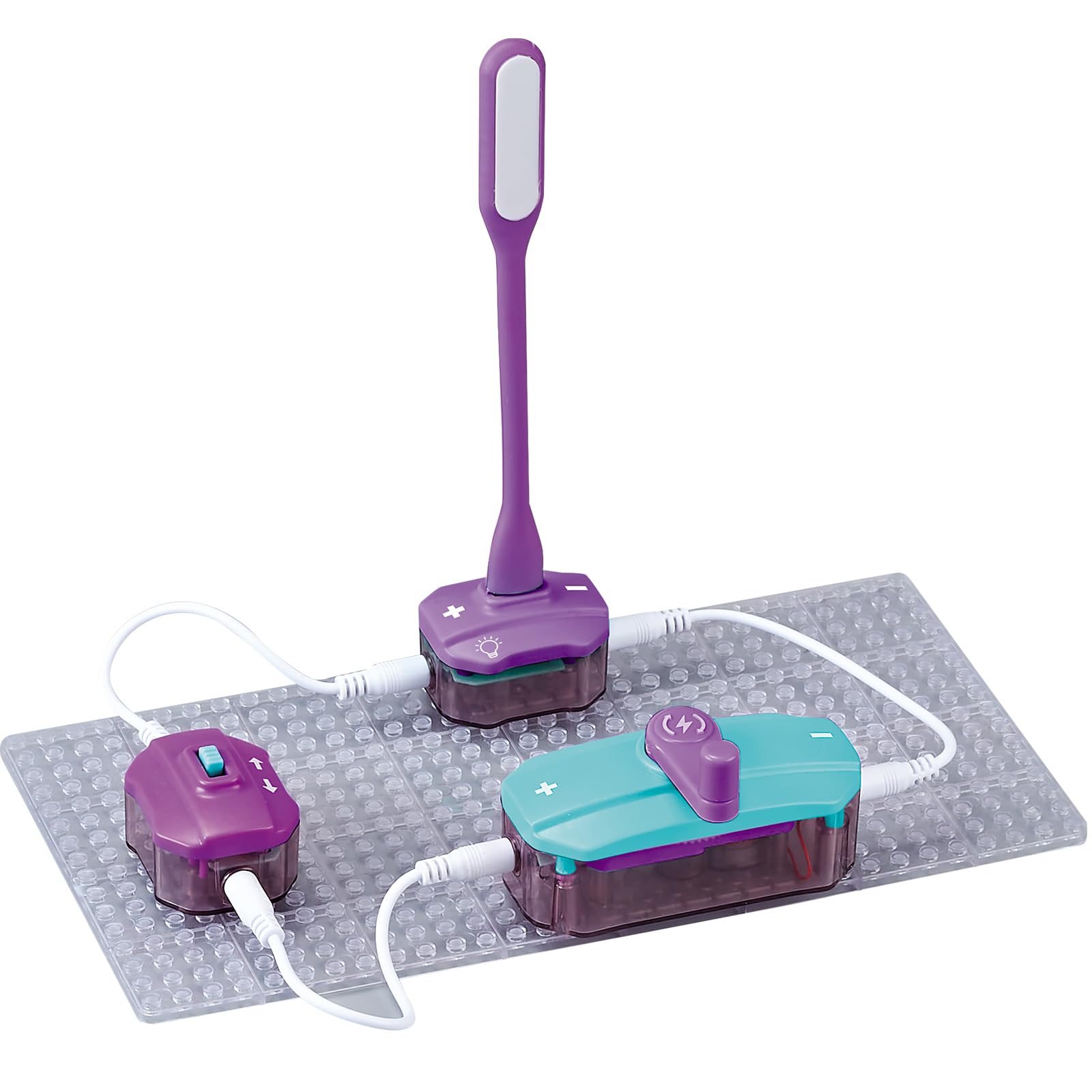 BATURU Circuits Board for Kids