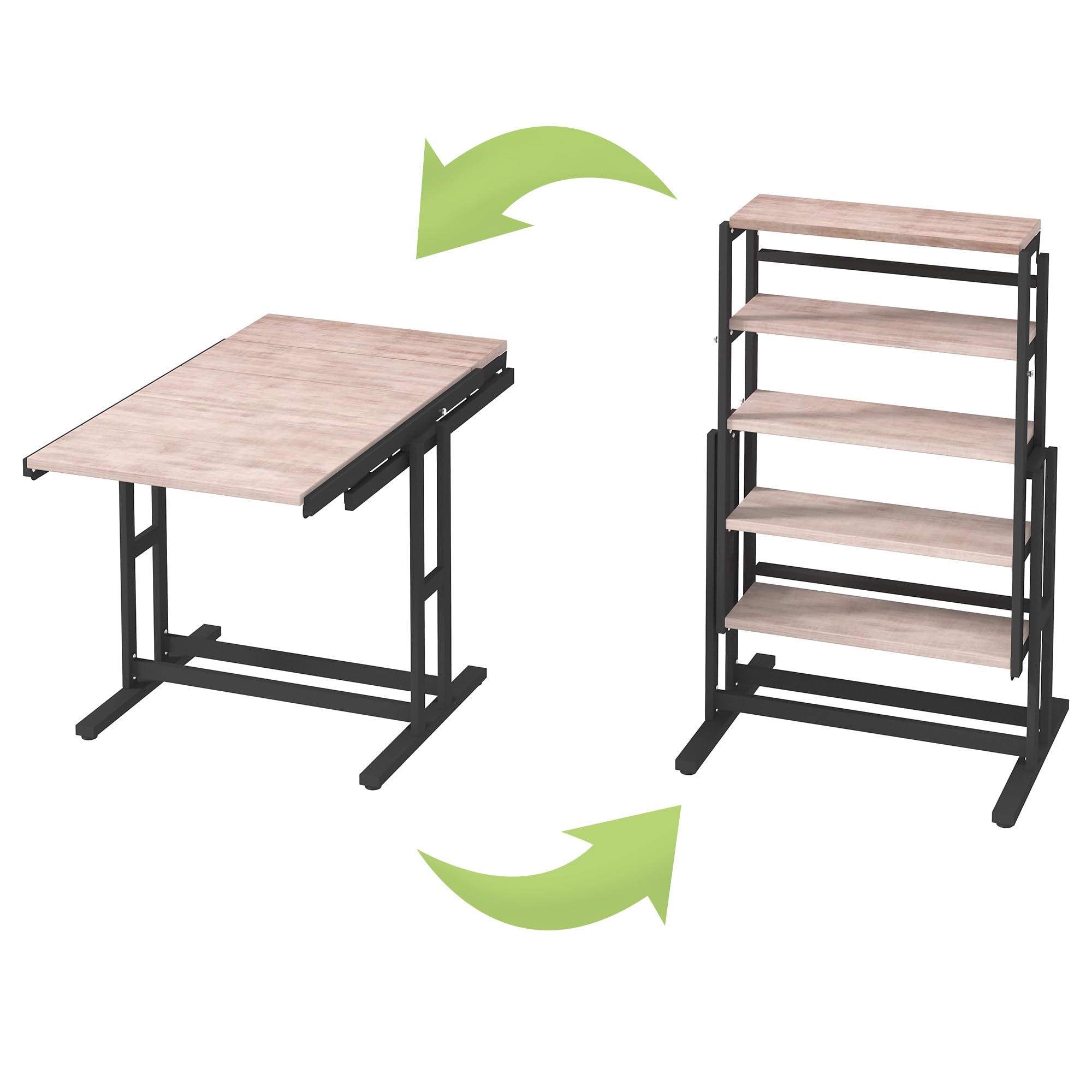 ONULIFE MY ON MINI FOLDNG SHELF テーブル ONULIFE MY ON MINI FOLDNG