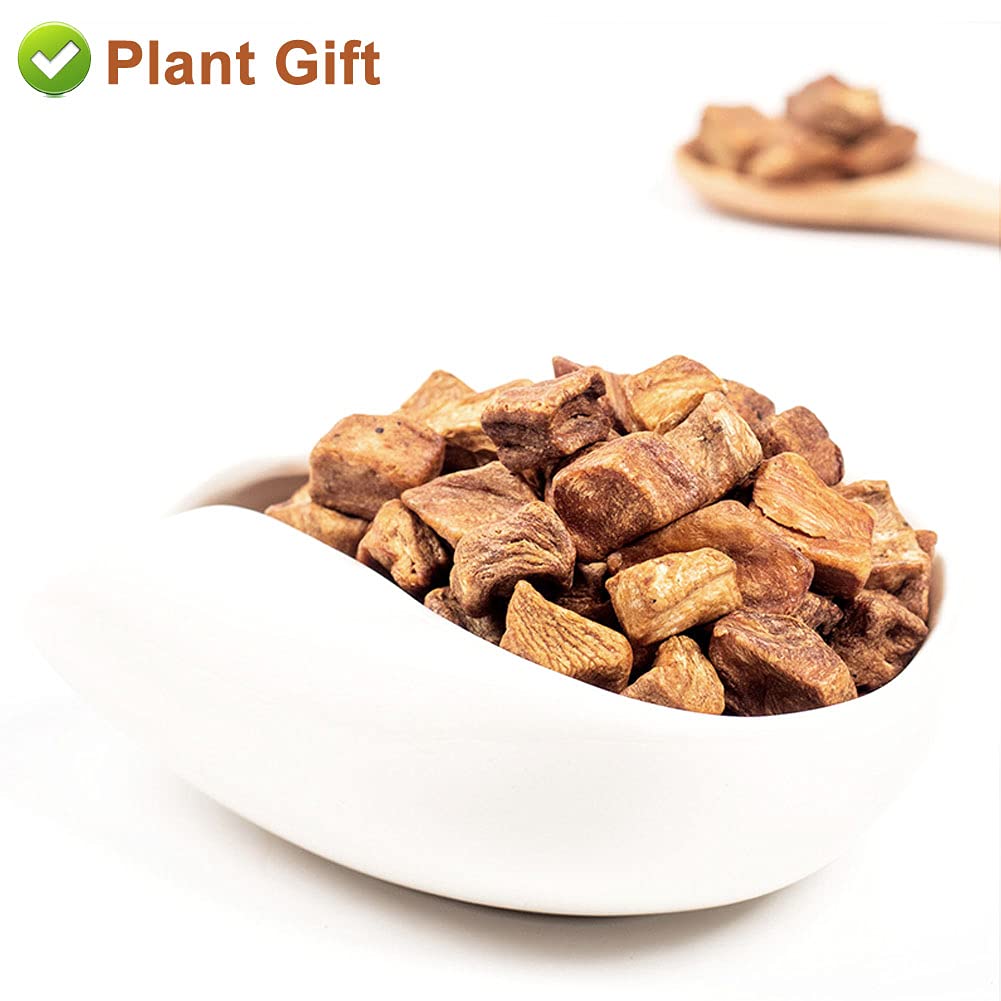 PlantGift Chicory Root Tea 180G/6.34oz 菊苣根 Chicorée Kaffee reichhaltig, Koffein, natürlicher Tee- und Kaffee -Ersatz, Keto, koscher