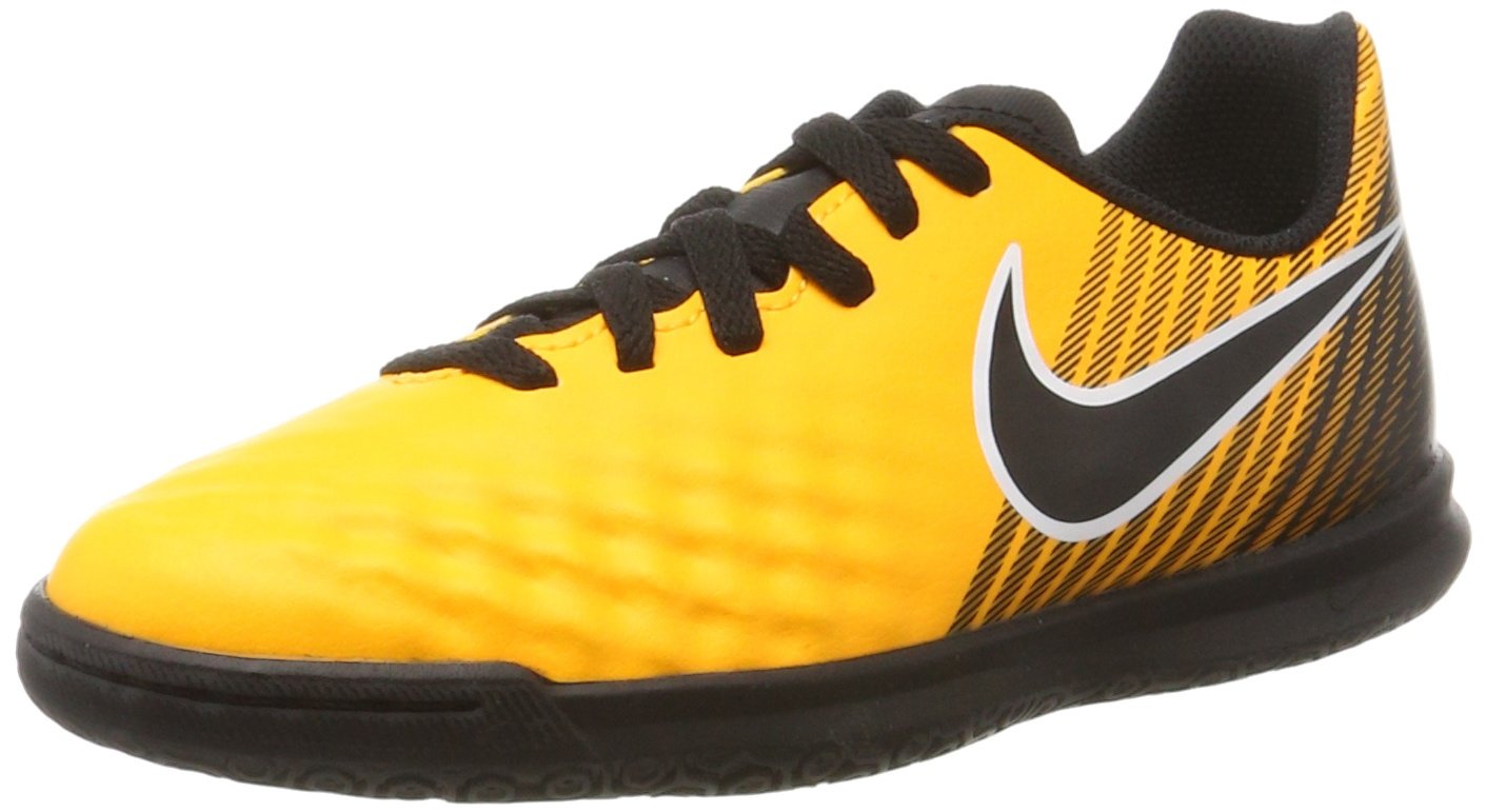 NIKE Uniseks Jr. Magistax Ola II IcButy do piłki nożnej.