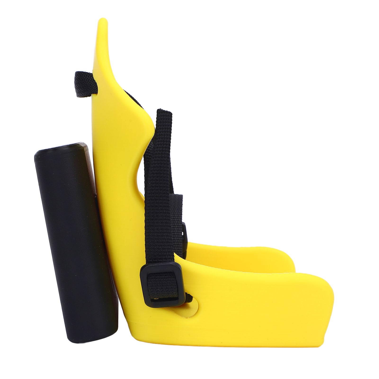 Siège De Vélo Pour Poupée – Panier Avant Avec Sangles – Compatible 12/14/16 Pouces Et Trottinettes