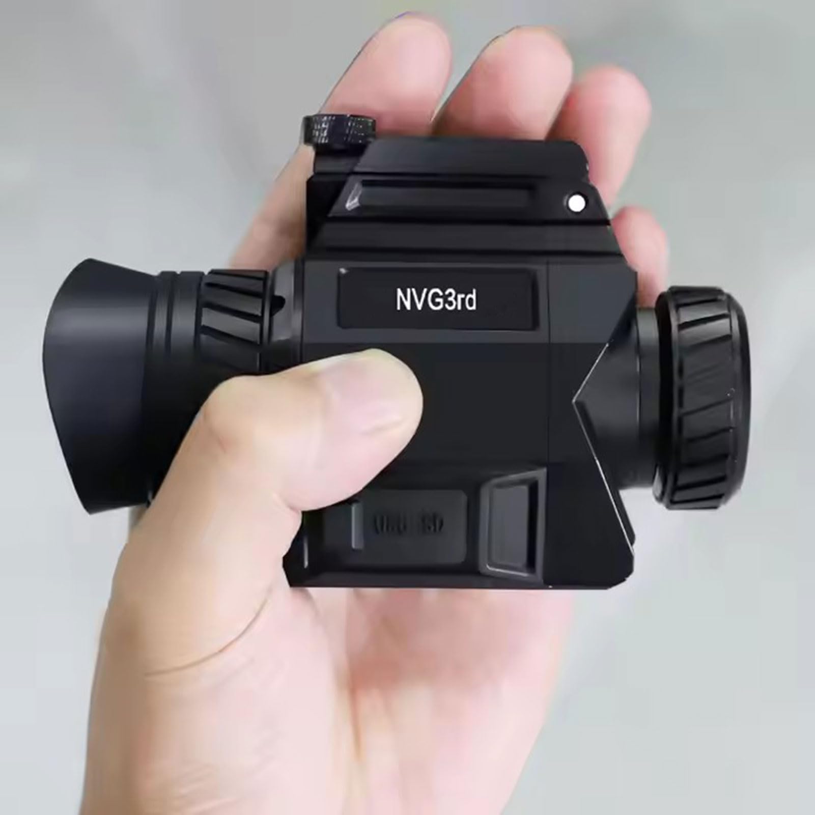 Amazon.com: Miasazyr NVG3rd Helmet Night Vision Goggles - WiFi 2K