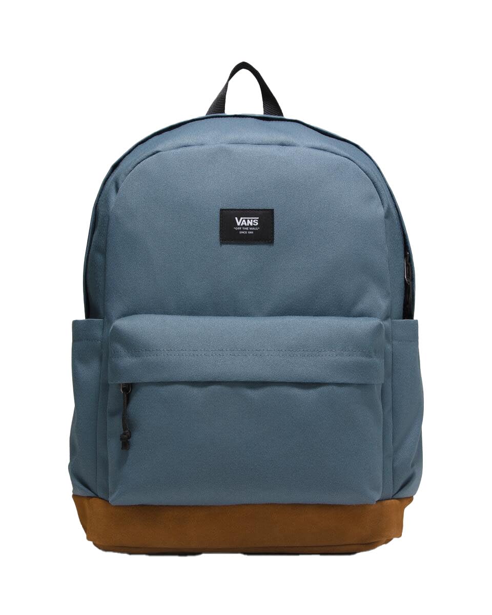 Old Skool Sport Backpack, Stormy Weather, One Size