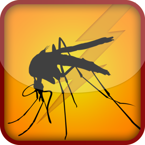 Mosquito Repellent App on Amazon Appstore