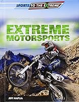 Extreme Motorsports 1499435495 Book Cover