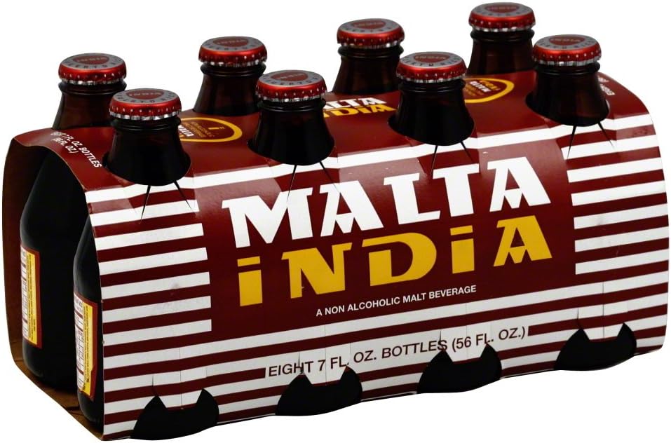Soda 7Oz Light 8Pk 56 OZ (Pack Of 3) - Pack Of 3