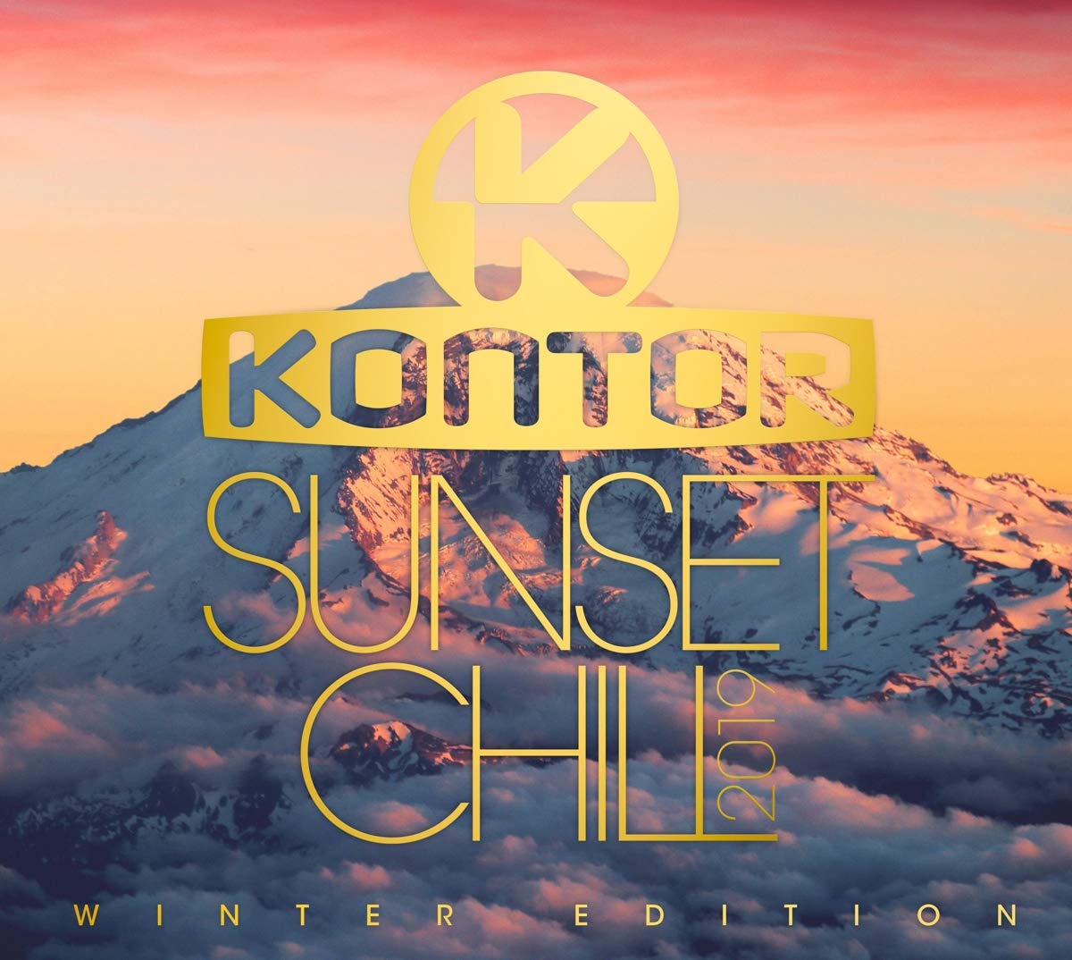 KONTOR SUNSET CHILL..