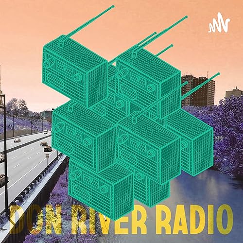 Don River Radio Titelbild