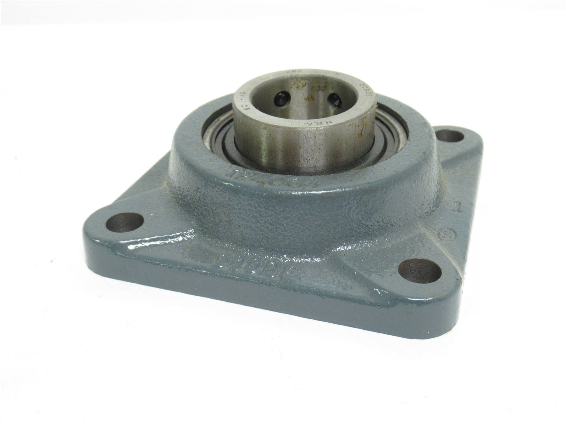 DODGE F4BSC108 MOUNTED UNIT