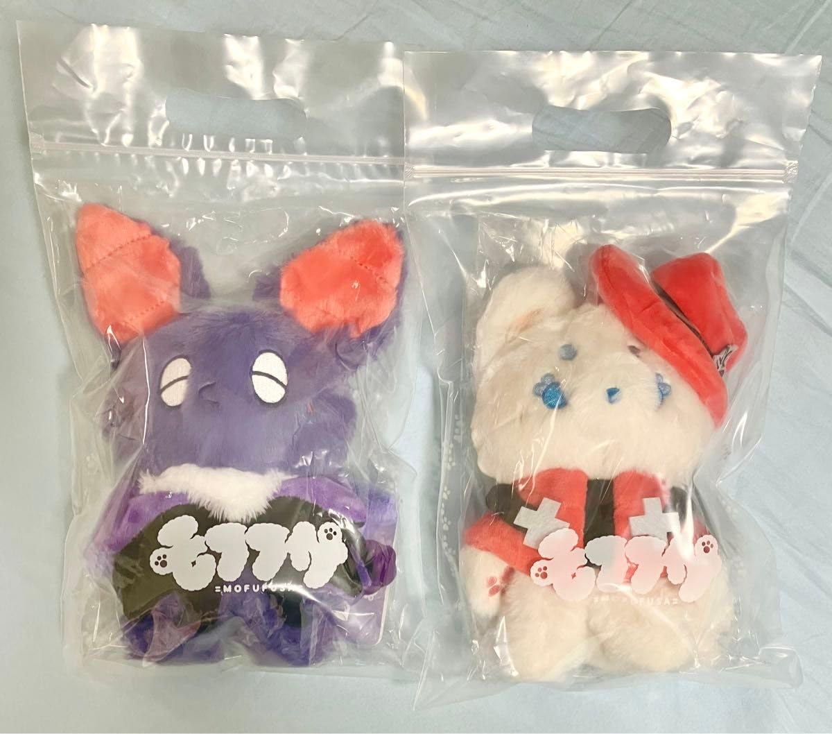 Amazon.co.jp: モフフサ 吸血鬼すぐ死ぬ 吸死 ロナルド ドラルク