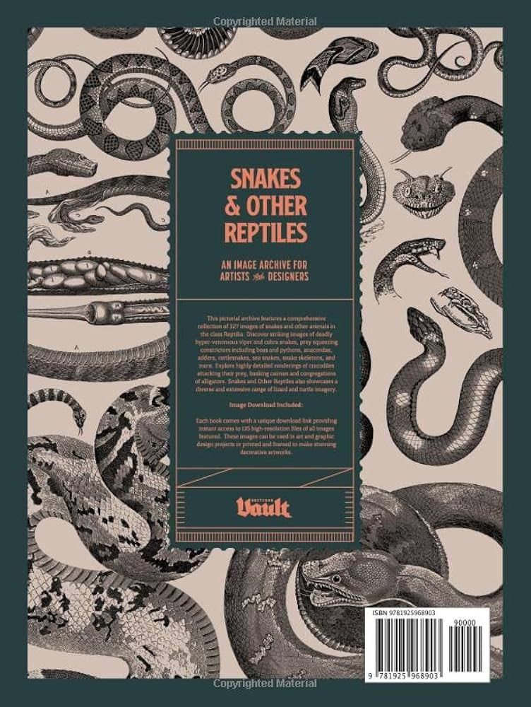 SNAKES, CROCODILES and LIZARDS　洋書　写真集 SNAKES, CROCODILES and LIZARDS 洋書 写真集