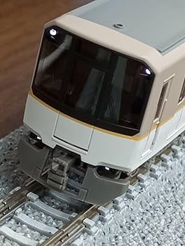 Amazon | グリーンマックス 4106 近鉄9820系 6両セット | 鉄道模型 通販