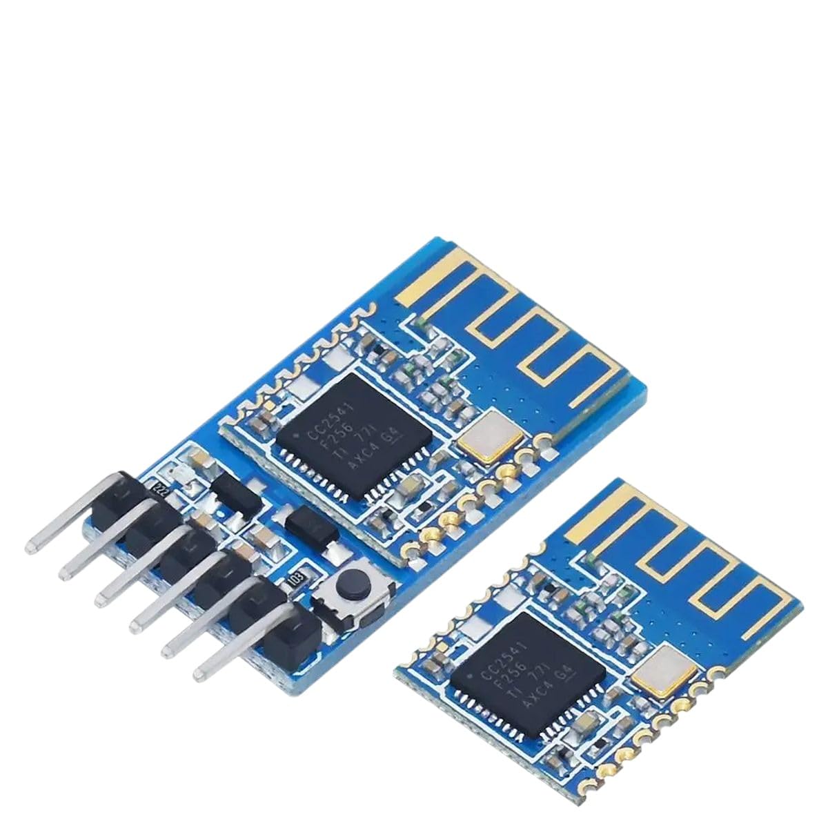 New BT05-A Ble Bluetuth 4.0 Serial Port Module CC2541 Master-Slave Integrated Ibeacon Replaces HM-11 2025 for Arrival High Reliable Electronic Component, Precision, Stable Performance