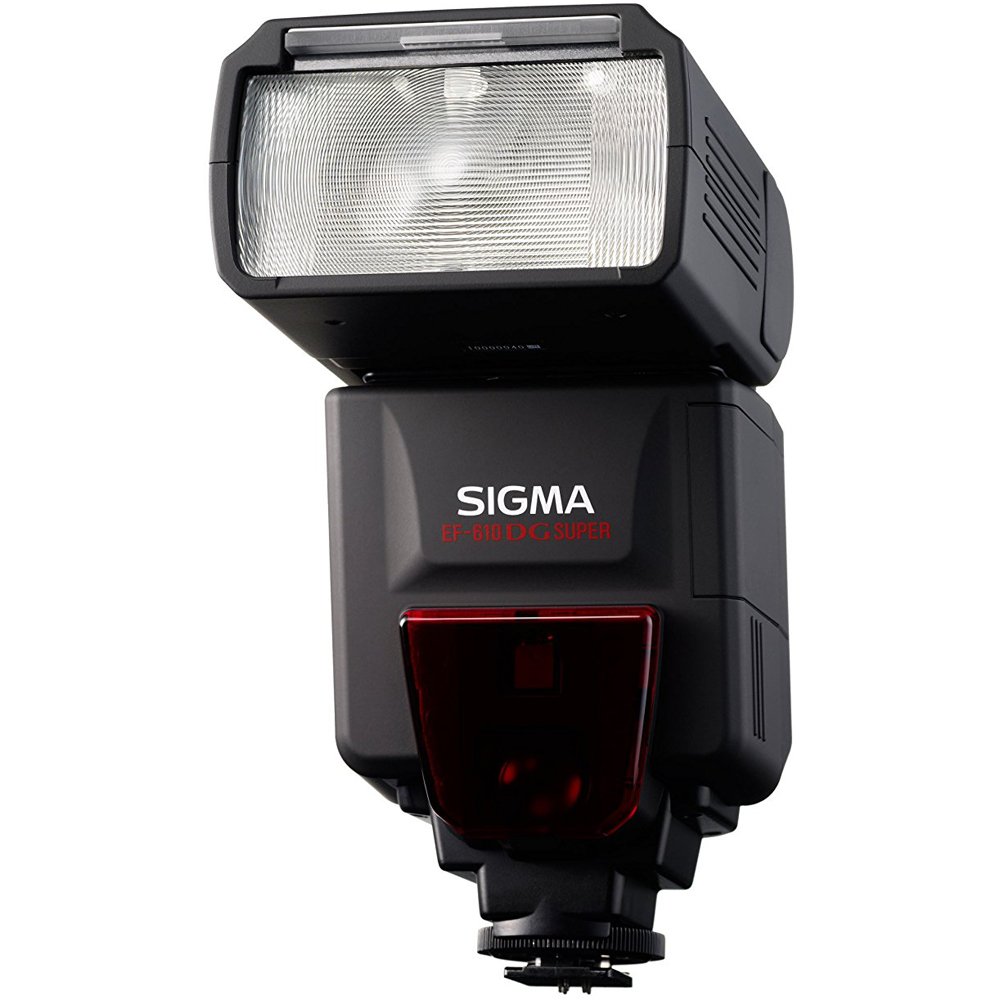 SIGMA シグマ　ストロボ　EF-610 DGSUPER X-26 Amazon.com: Sigma EF-610 DG SUPER Electronic Flash for Sony