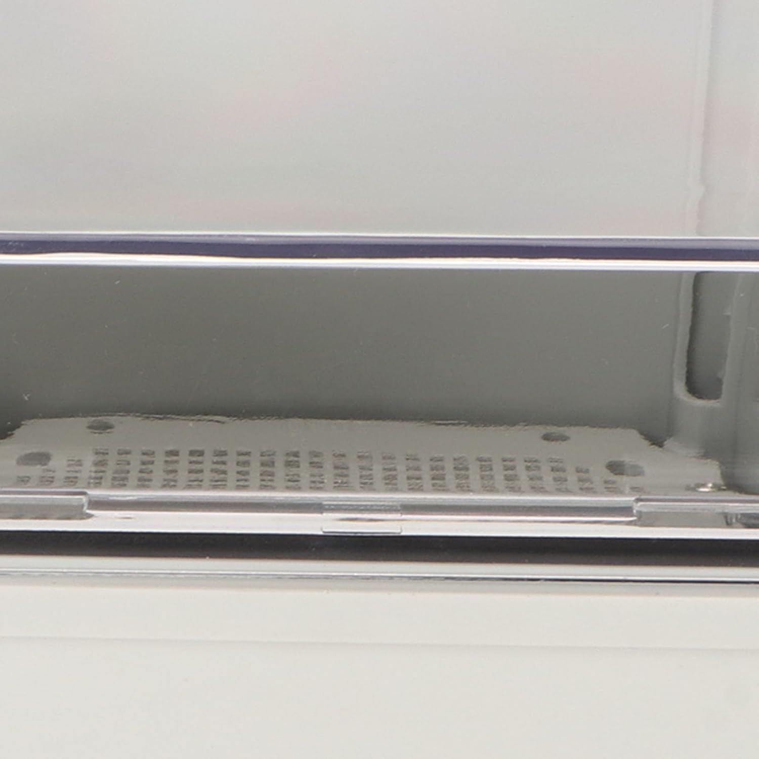 配電ボックスIP66、透明カバー付き屋外電気ジャンクションボックス、家庭用機器および電気プロジェクト用のABSプラスチックスナップタ