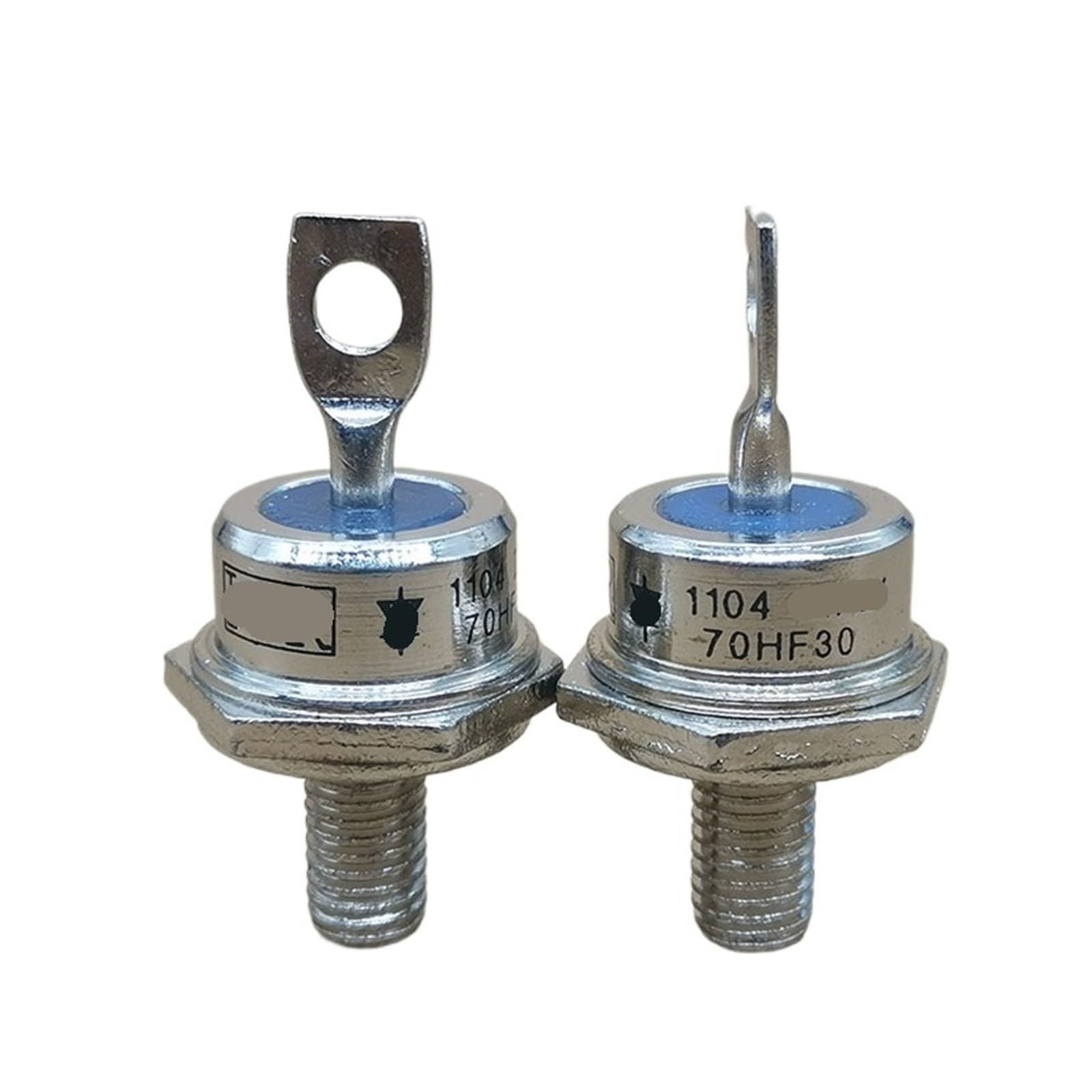 CXFCIHFT 1PCS 70HF30 Stud rectifier diode