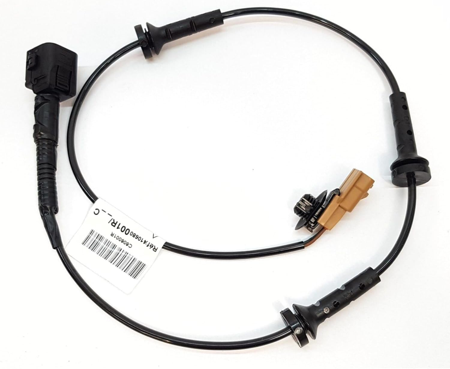 Câble Capteur Témoin d'Usure des Freins compatible pour Master 3 Movano NV400 OEM : 410680001R
