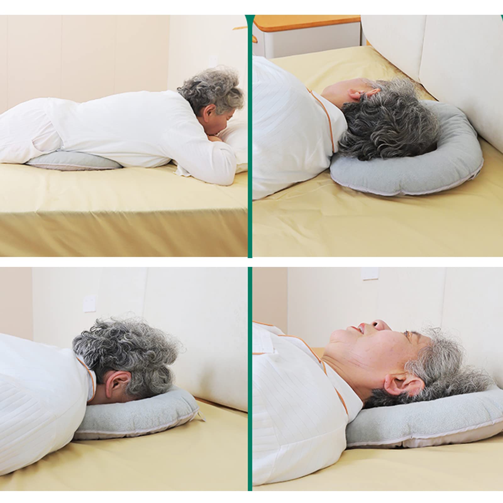 Cojin Coxis Coju00edn De Asiento De Almohada De Dona Para Dolor De