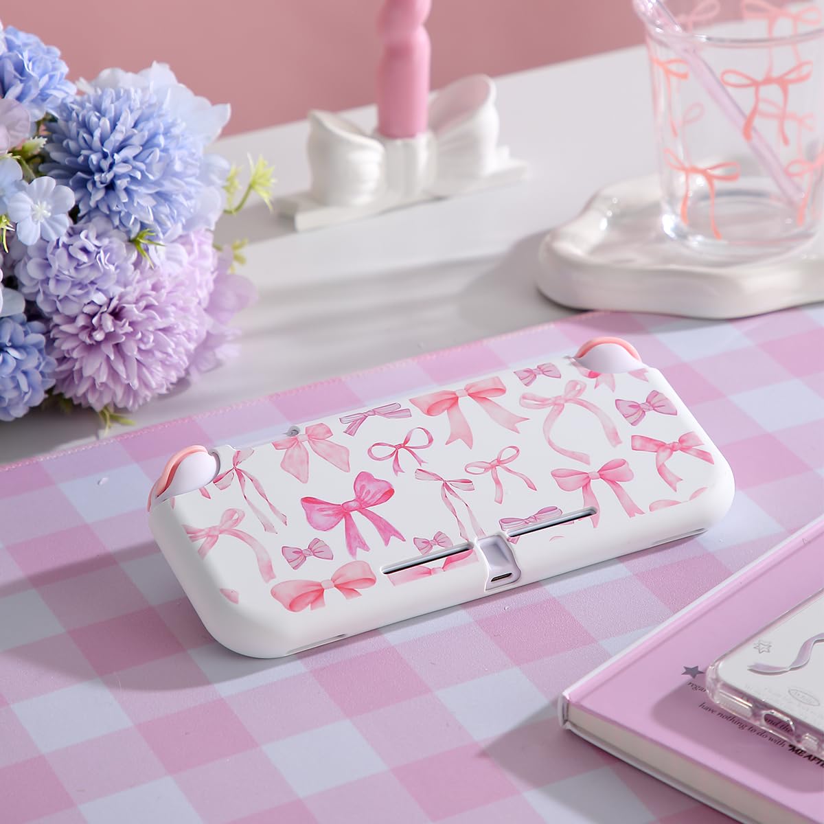 Amazon.com: Case for Nintendo Switch Lite Protective Accessories