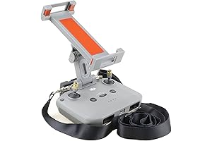 DJI RC-N1 4.7-12.9 Inch iPad Tablet Mount