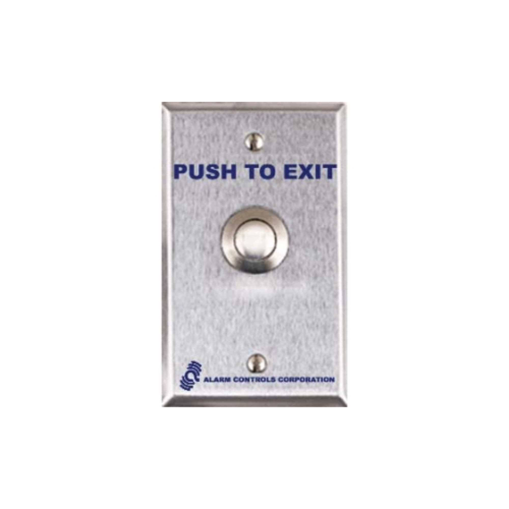 Alarm Controls TS-12T