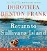 Return to Sullivans Island Unabridged CD