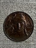  Moneta - Italia Buono da 20 centesimi, 1906 Esposizione Mondiale Milano