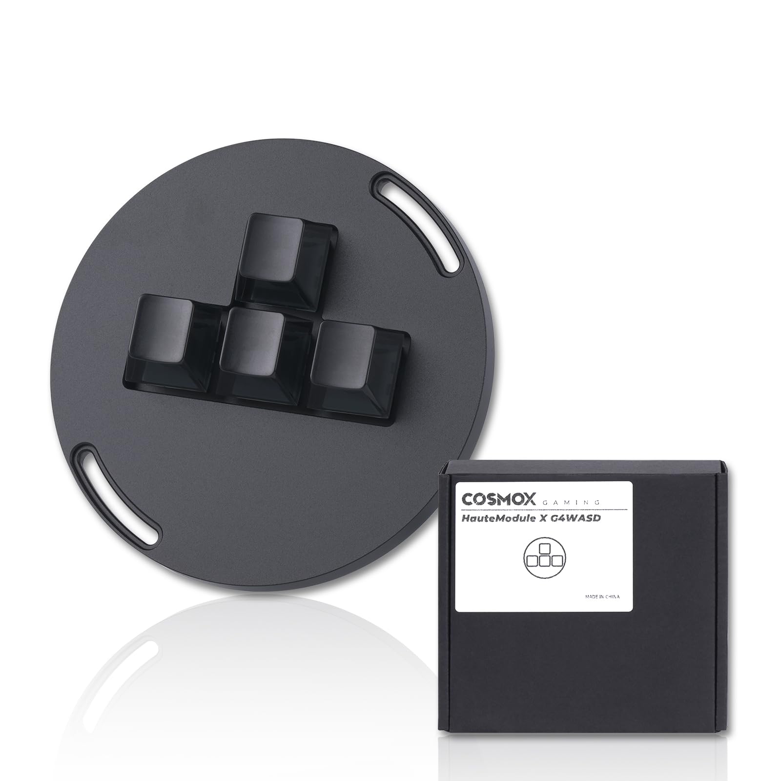 Amazon.com: ONEED Haute42 Leverless Controller WASD Module