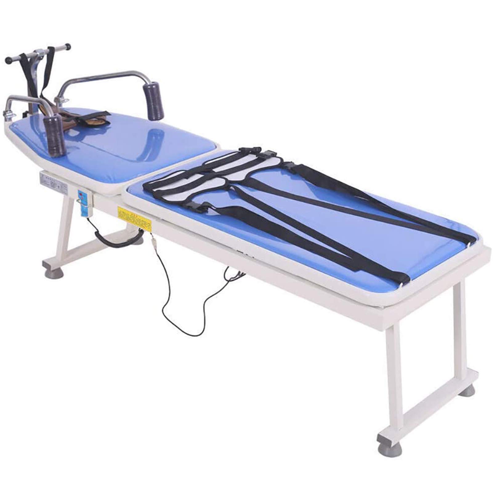 Buy MRSDBTL Spinal Traction Bed, Lumbar Traction Device, Cervical Spine
