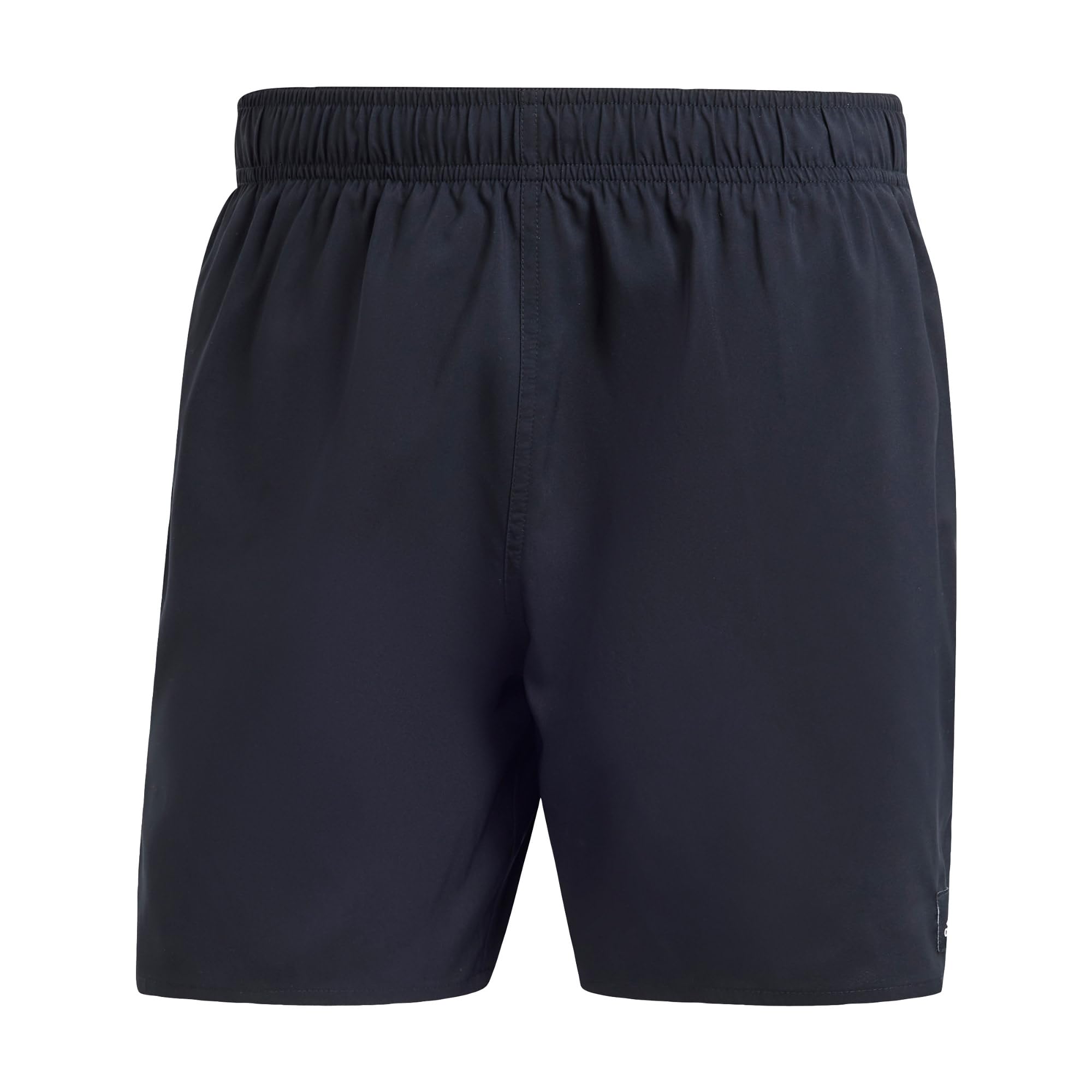 adidasSolid Clx Short-Length Swim Shorts Bañadores Hombre