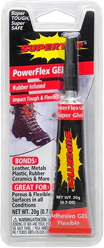 Miniatura 2 de INSTANT POWER FLEX GEL Blister individual