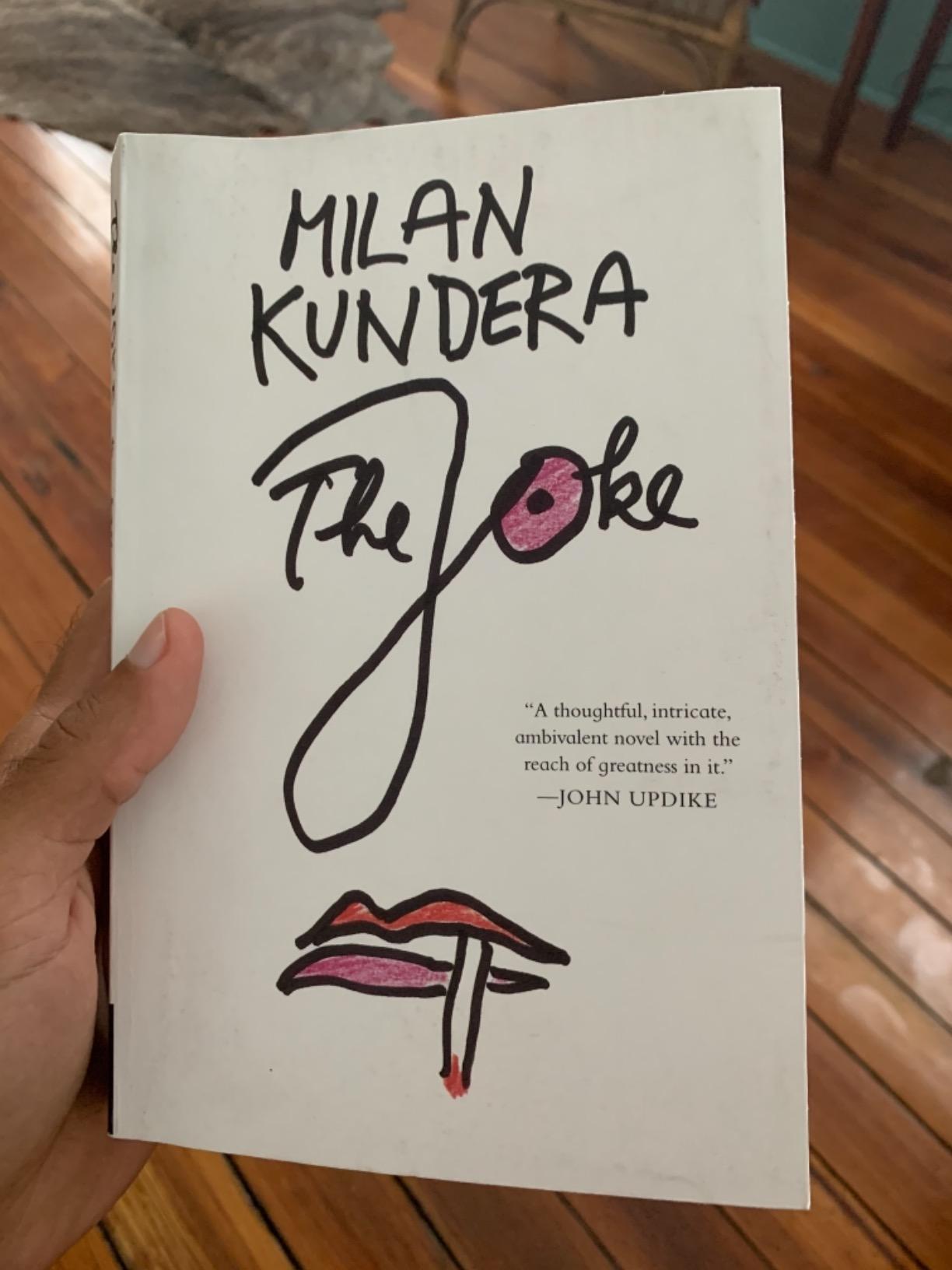 Bittersweet, relevant and brilliant