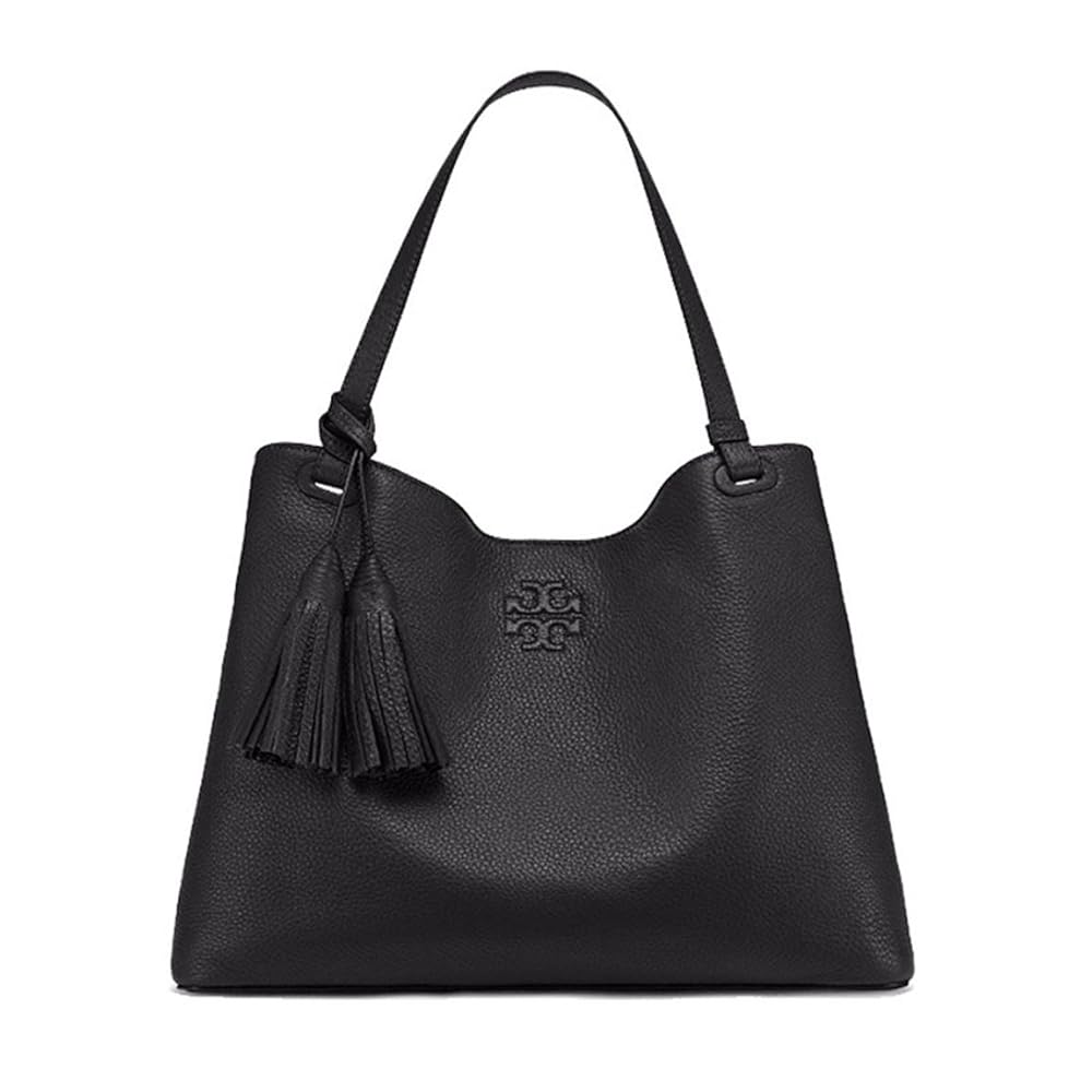 Amazon | 【TORY BURCH】トリーバーチ 11169713 THEA CENTER-ZIP TOTE  