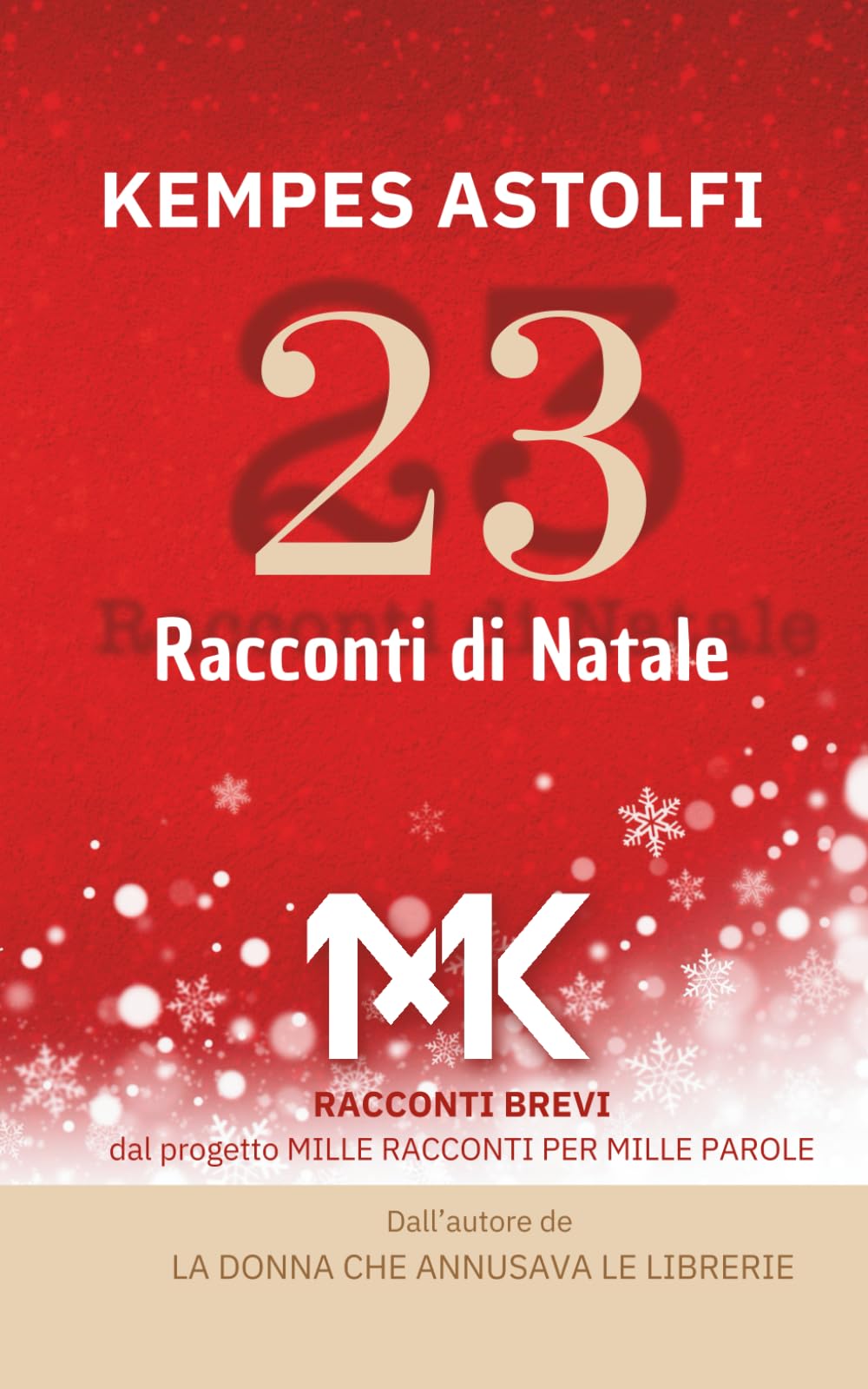 23 Racconti di Natale