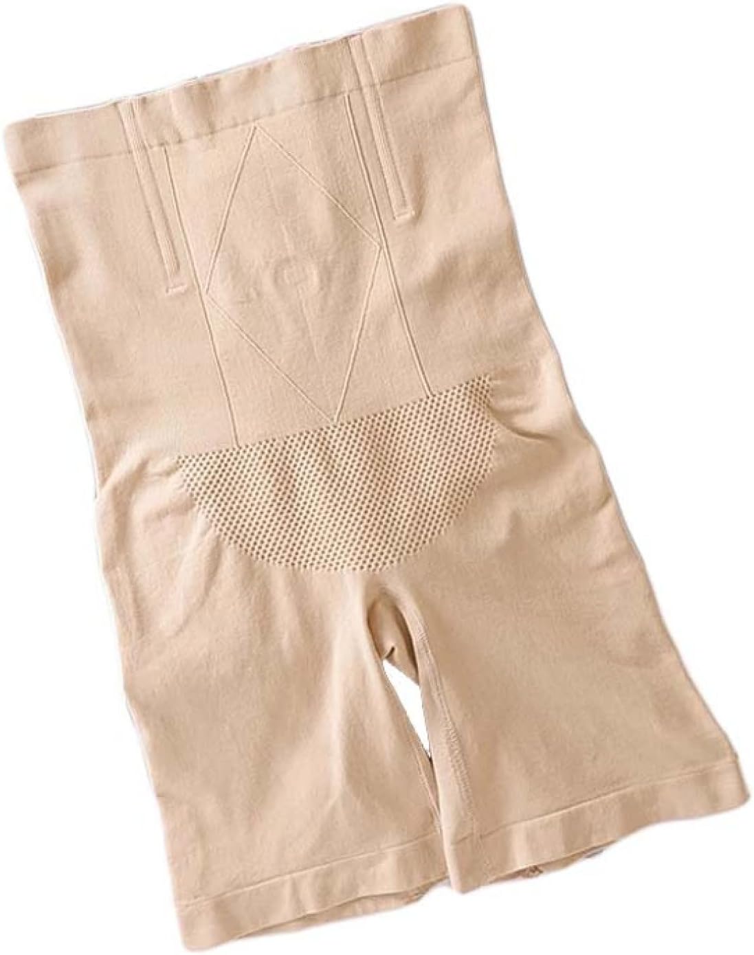 vrouwen Tummy Controle slipje Plus Size Butt Lifter Stretch Shorts naadloze Shapewear afslanken Taille Trainer Body Shaper