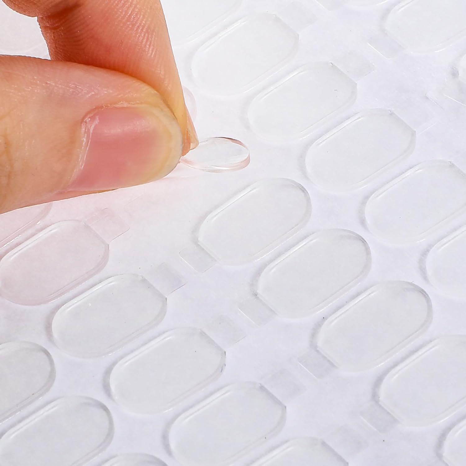 300 Pcs Sticky Dots Tack,Ymapinc Double Sided Museum Putty,Removable Balloon Sticky Dots,Adhesive Balloon Gluedots for Wall Hanging for Balloons Crafts Festival Party Wedding Decorations